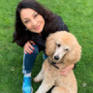 Meet your Posher, Dianna